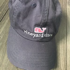 Vineyard Vines Baseball Cap